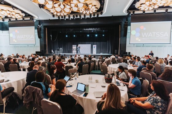 WATSSA Conference 2024