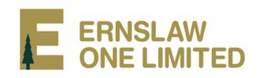 Ernslaw One Ltd