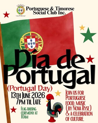 Dia de Portugal - Portugal Day
