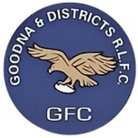 Goodna Districts Eagles - Seniors