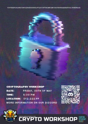 Cryptography Workshop