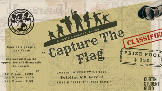 CCSC: Capture The Flag