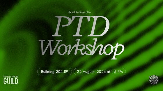 ISEC3002 Penetration Testing and Defence Workshop