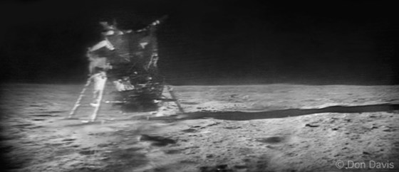 MOON LANDING LIVE | Apollo 11 +50 Years