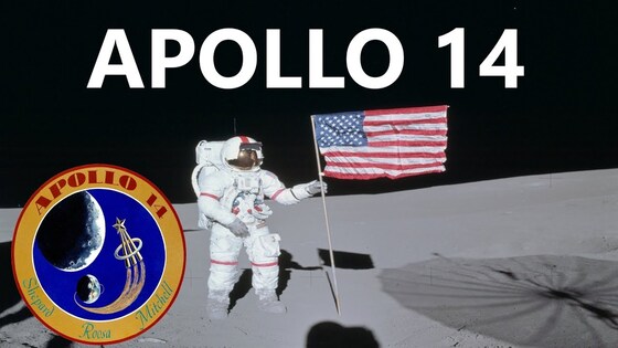 February Public Meeting | The Apollo experiment that keeps on giving: the Lunar Laser Ranging experiment