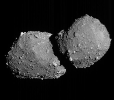 July 2026 Meetup |  Hayabusa 2 at Torifune