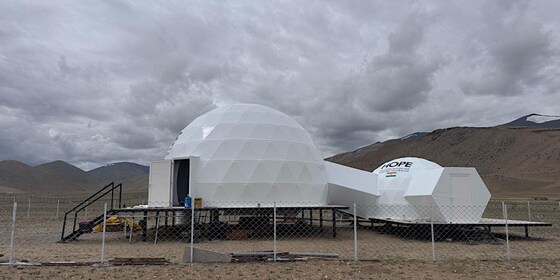 Special Event | Public Lecture – Australian Space Research Conference