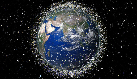 April 2024 Meetup | A new threat from satellite mega-constellations?