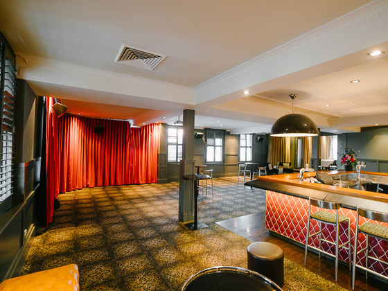 December Public Meeting | Social Night!