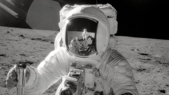 November Public Meeting | The Incredible Journey of Apollo 12