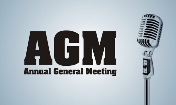 May 2026 Meetup | Annual General Meeting 2026