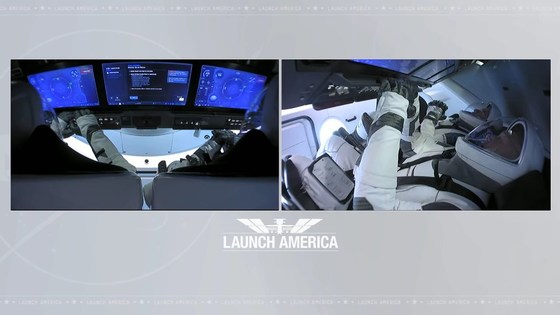 Special Event | SpaceX Demo-2  Zoom Party – Redux! 