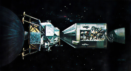 Online | Apollo 13 & Australia: A 50th Anniversary Event 