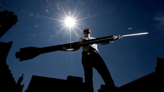 July Virtual Meeting | small rockets, BIG FUTURE