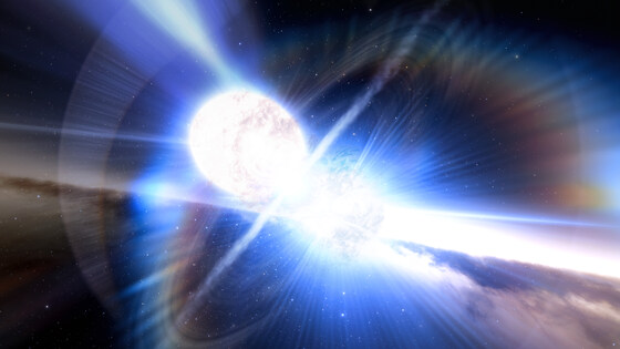 September 2026 Meetup | Chasing the fastest astrophysical explosions in the Universe