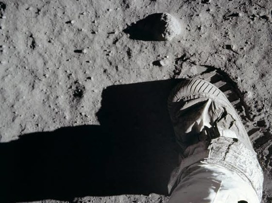 Special Event | Apollo 11 50th Anniversary Lecture