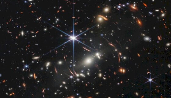 July Public Meeting | First Light: The James Webb Space Telescope