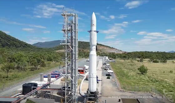 July 2025 Meetup | Eris TestFlight-1: Third time lucky?