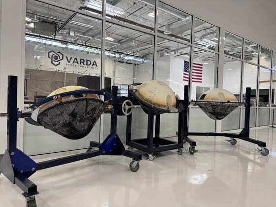 May 2025 Meetup (including the 2025 AGM) 