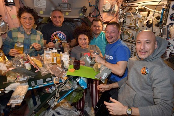 March 2027 Meetup | tba