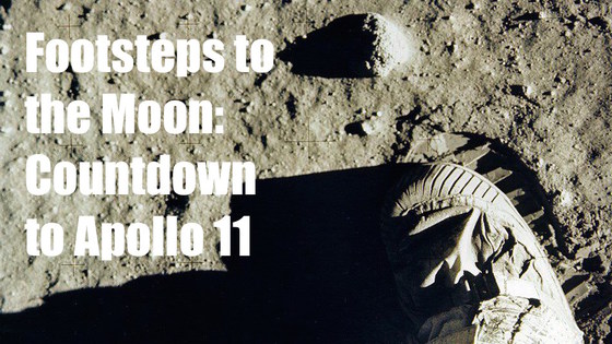 July Public Meeting | Tranquility Base - The Eagle has Landed