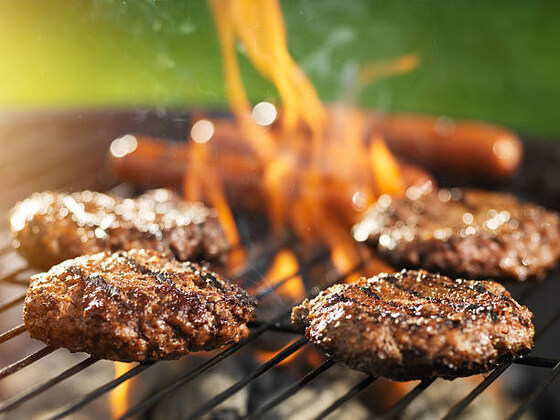 FAMILY DINNER & BBQ - TICKETS CLOSED.
