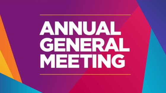ANNUAL GENERAL MEETING - WTMC AGM - Axedale