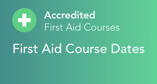WTMC Level 2 First Aid Course & CPR refresher Course