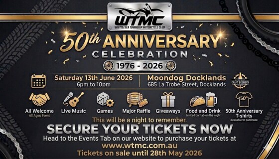 WTMC 50th Anniversary Celebration