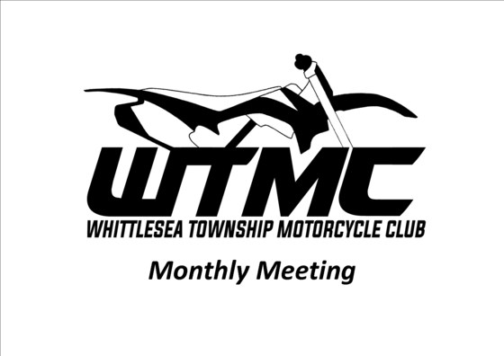 WTMC Monthly Meeting