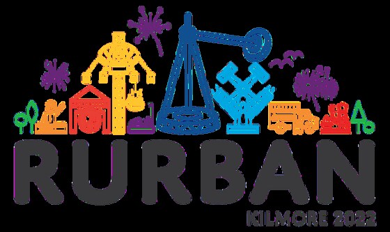 RURBAN Show Ride