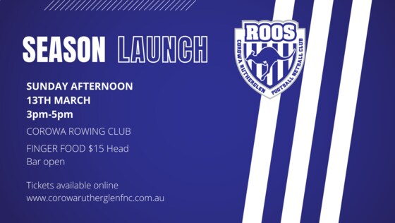 Season Launch 2022