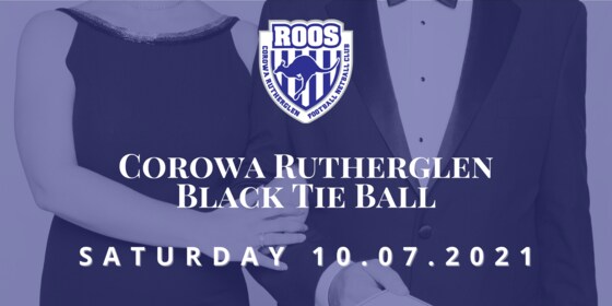 Black Tie Ball & Trivia