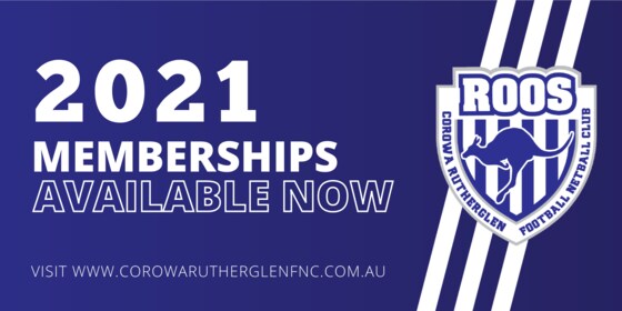 Membership Drive