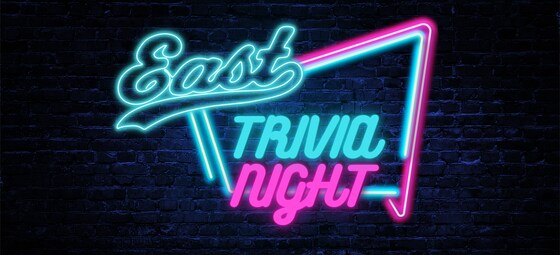 Bendigo East Trivia Night 2026