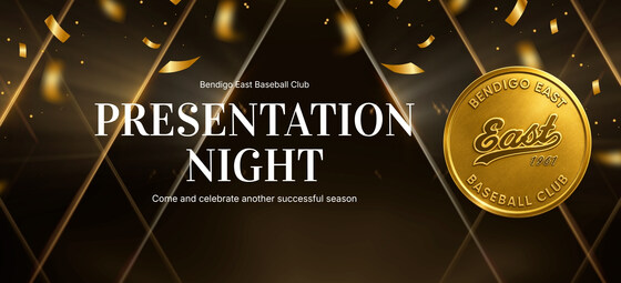 Presentation Night 2026