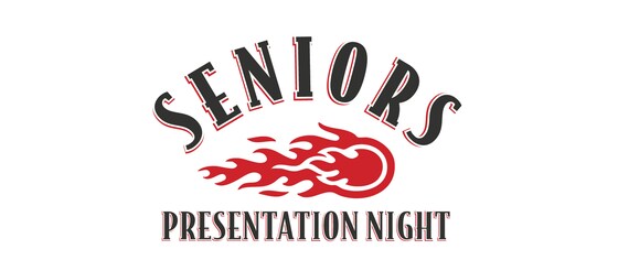 Senior Presentation Night 2025