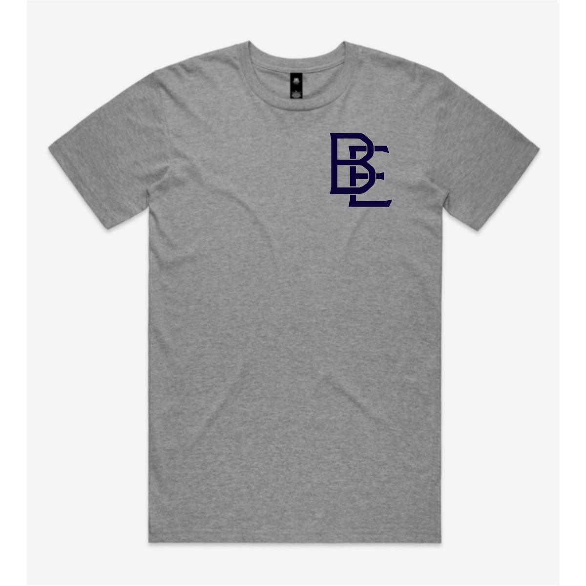 Training/Supporters Tee