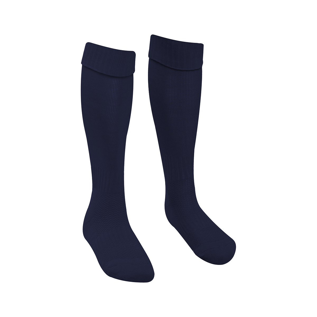 Navy Blue Knee high socks