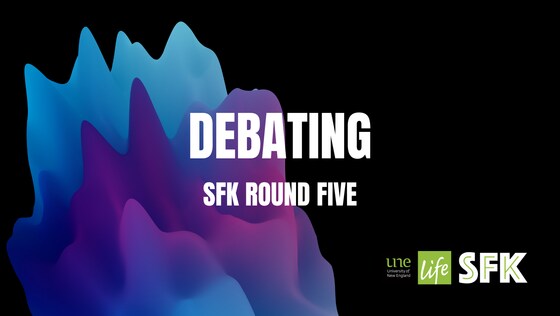 Debating | SFK