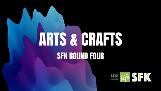 Arts & Crafts | SFK