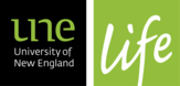 UNE Life