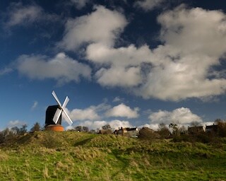 ==CANCELLED== MAY MINI RIDE-OUT Sat May 28 - Beaconsfield & into Oxfordshire