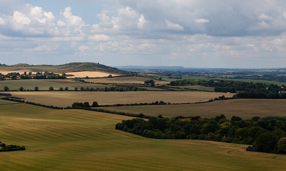 APRIL MINI RIDE-OUT Sat April 23 - St Albans and over the Chilterns