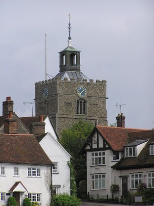 --CANCELLED-- MAY MINI RIDE-OUT Sat May 28 - Epping and into NE Essex