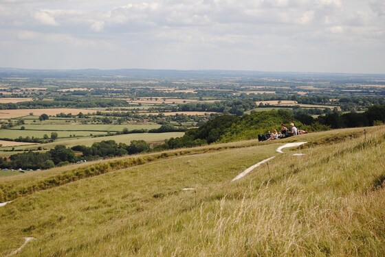 JUNE MINI RIDE-OUT Sat June 25 - Beaconsfield & the Thames Valley