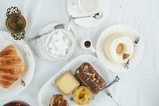 Faculty of Taxation Morning Tea Sem 2, 2025