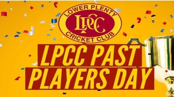 Past Players Day/Team of The Decade