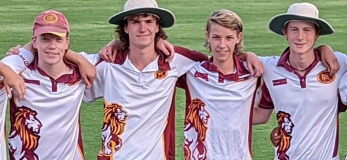 2023 Junior Season Launch