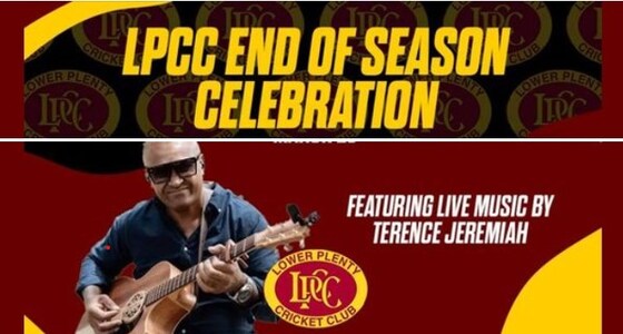 LPCC End of Season Celebration